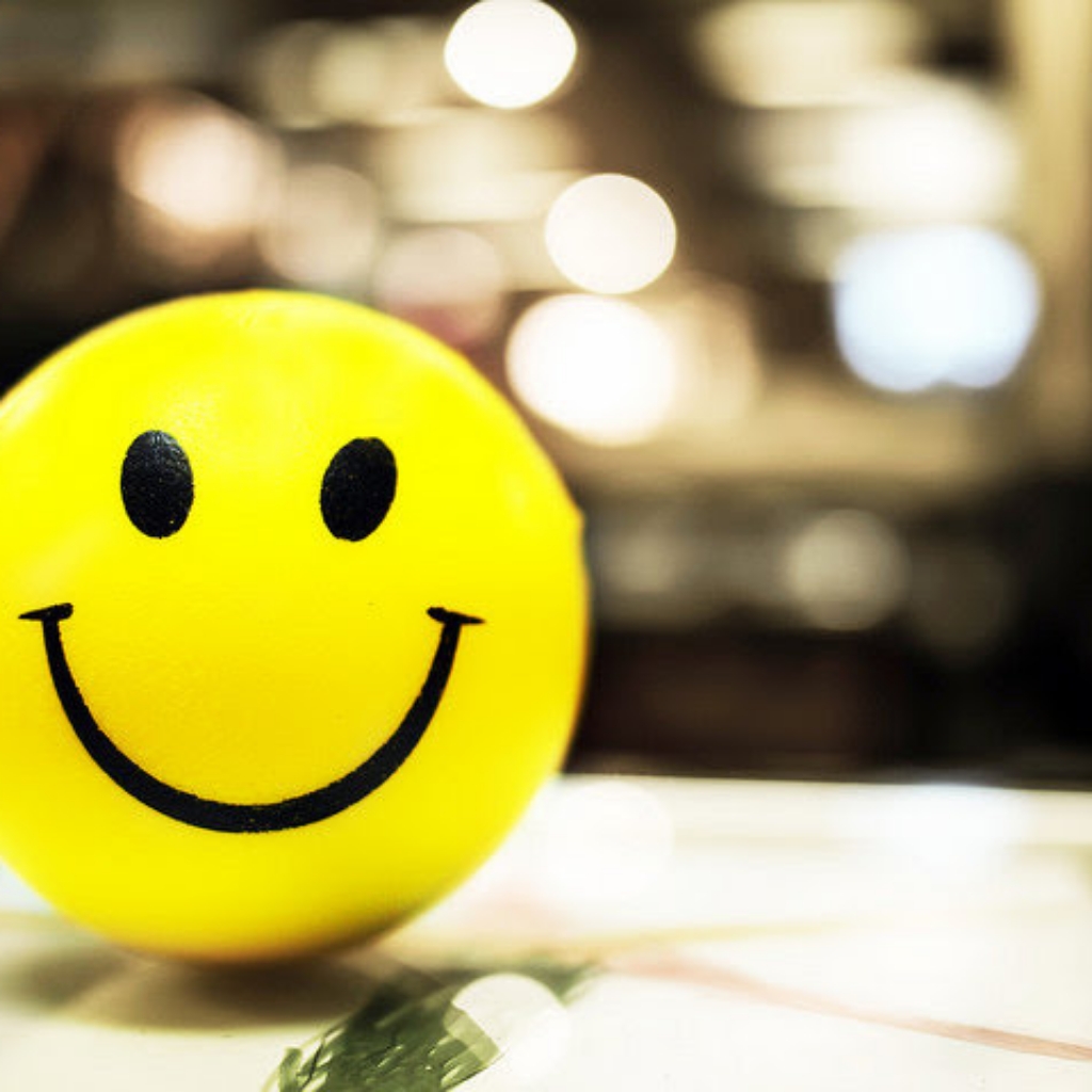 Smile